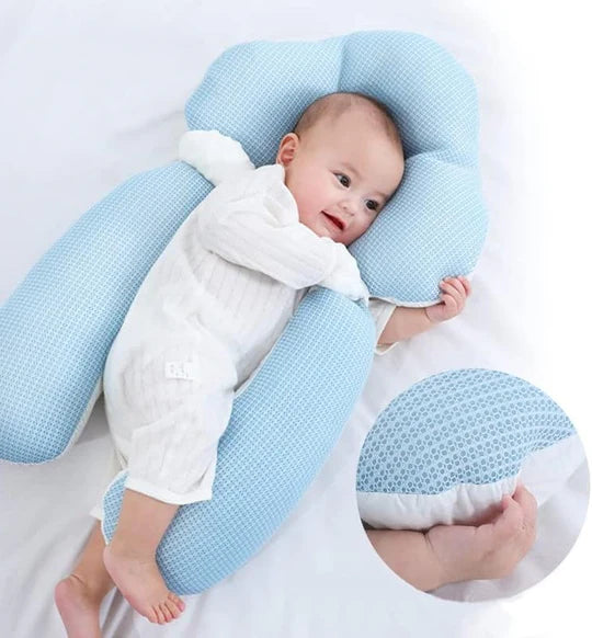 Infant Resting Pillow Set