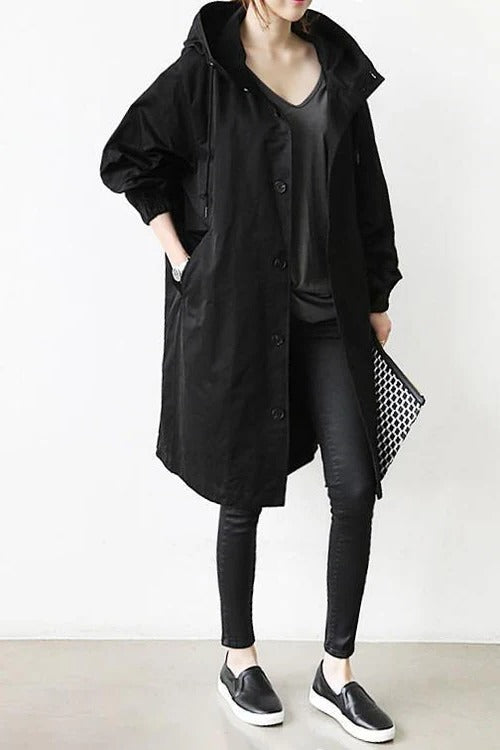 Women's Dress with Tailored Fit and Breathable Fabric, Sizes S-5XL Valideals Outlet