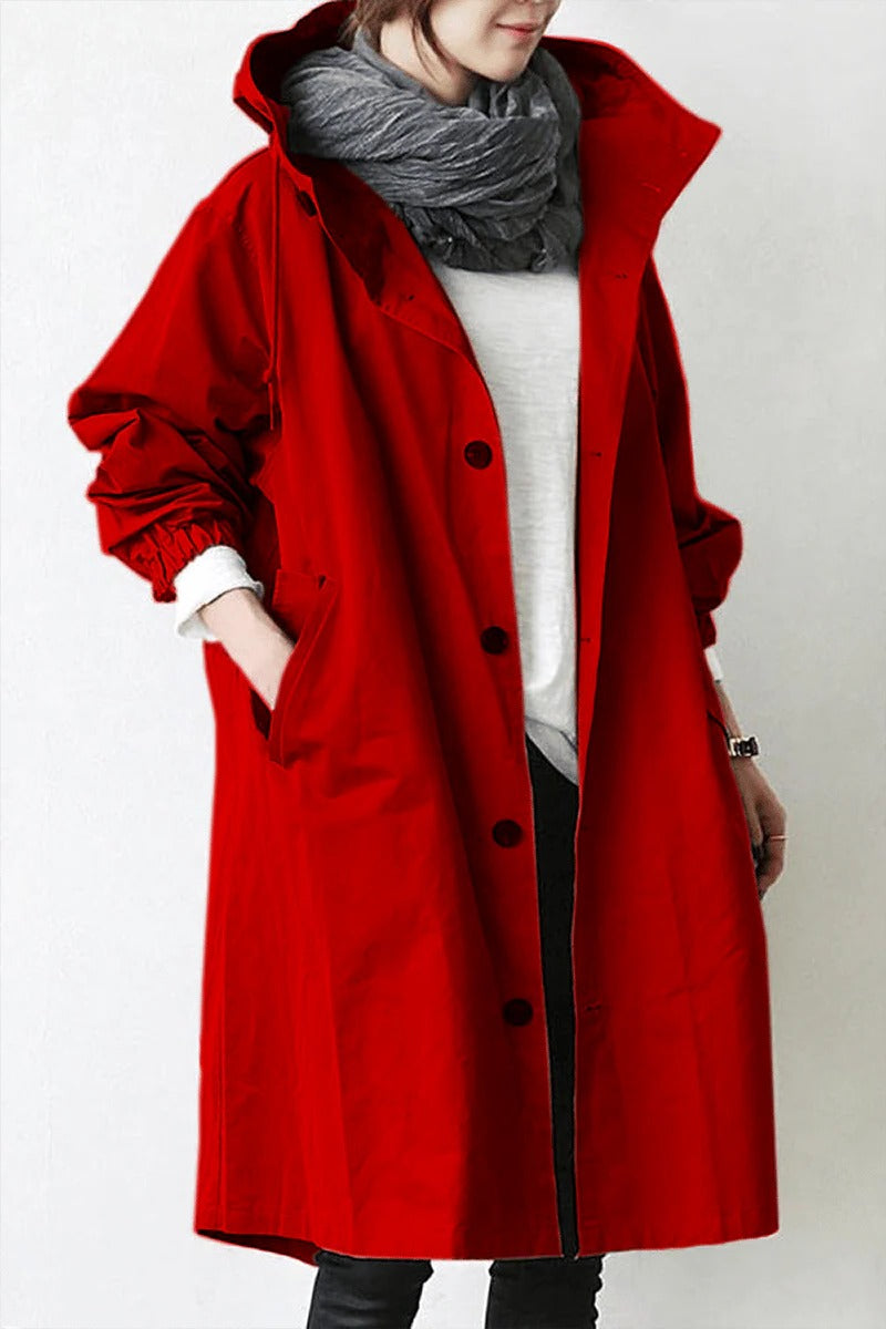 Women's Dress with Tailored Fit and Breathable Fabric, Sizes S-5XL Valideals Outlet