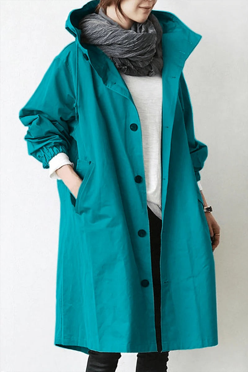 Women's Dress with Tailored Fit and Breathable Fabric, Sizes S-5XL Valideals Outlet