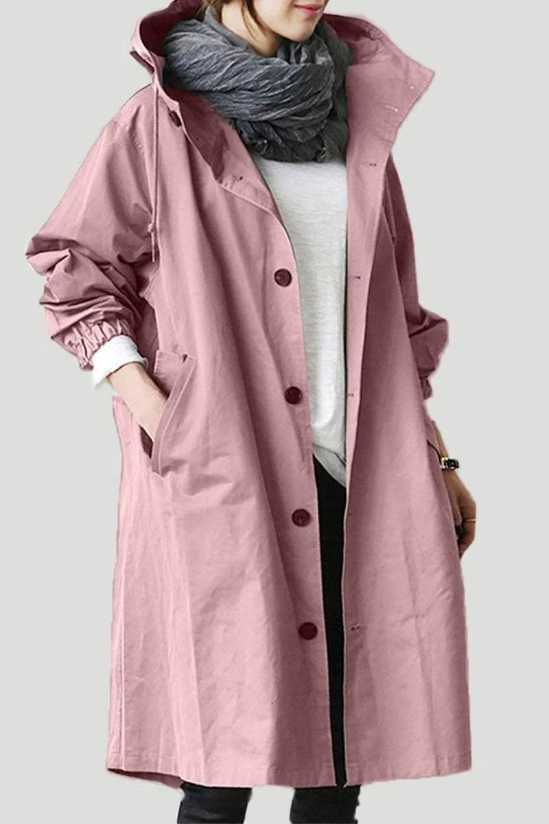 Women's Dress with Tailored Fit and Breathable Fabric, Sizes S-5XL Valideals Outlet