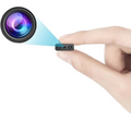 Mini WiFi Camera with 1080P HD, Night Vision and Motion Alerts, 128GB TF Support Valideals Outlet