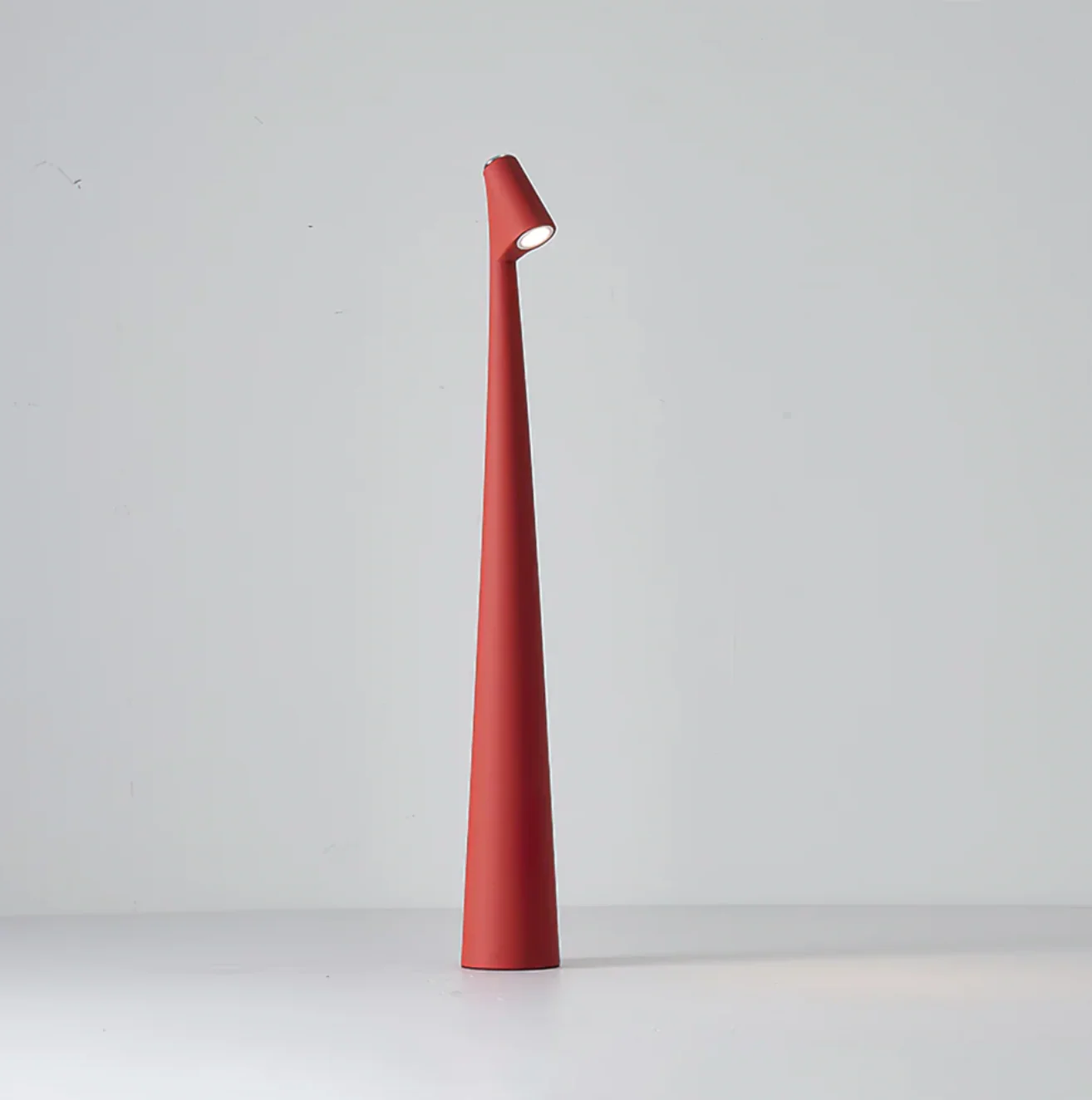 Mood Lamp with Touch Control and Adjustable Warm-to-Cool Light, 1800 mAh Battery, IP54 Valideals Outlet