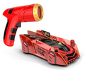 Wall Climbing RC Car with Laser Guidance and LED Lights, Rechargeable Battery Valideals Outlet