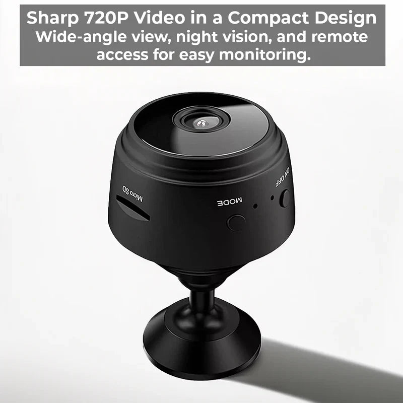 Backup Camera with Magnetic Mount and Night Vision, Wireless Hotspot 720p for RVs Trailers Valideals Outlet