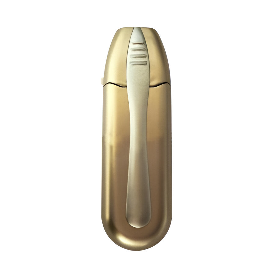 Eyeglass Cleaner with Carbon Microfiber Pads and Brush, Pocket Sized Valideals Outlet