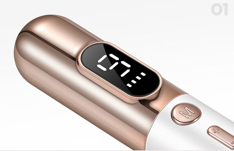 Plasma Pen for Skin Tags and Spots with Nine Intensity Levels, Rechargeable Valideals Outlet