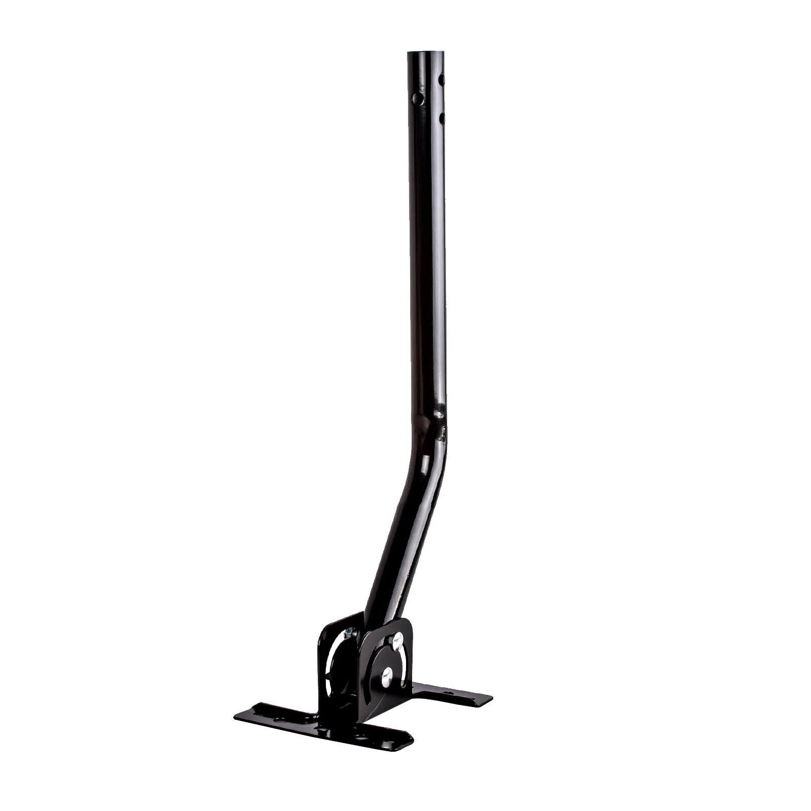 Indoor HDTV Antenna with Built-In Amplifier and Omnidirectional Reception, 40ft Coax Cable Valideals Outlet