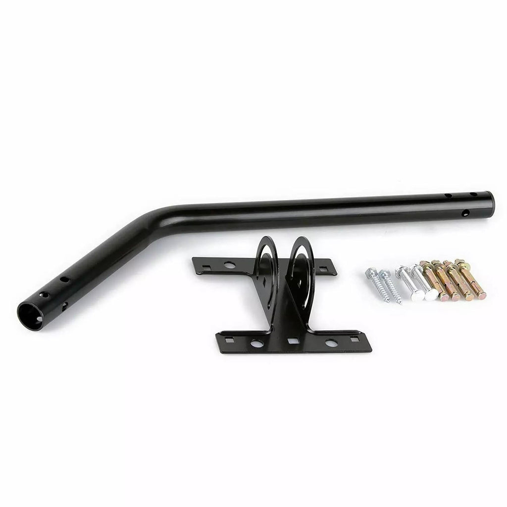 Indoor HDTV Antenna with Built-In Amplifier and Omnidirectional Reception, 40ft Coax Cable Valideals Outlet